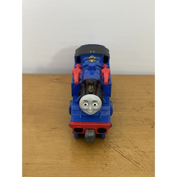 Mattel Other - Thomas & Friends Diecast Take & Play Train Tank Engine Belle Not Talking Version